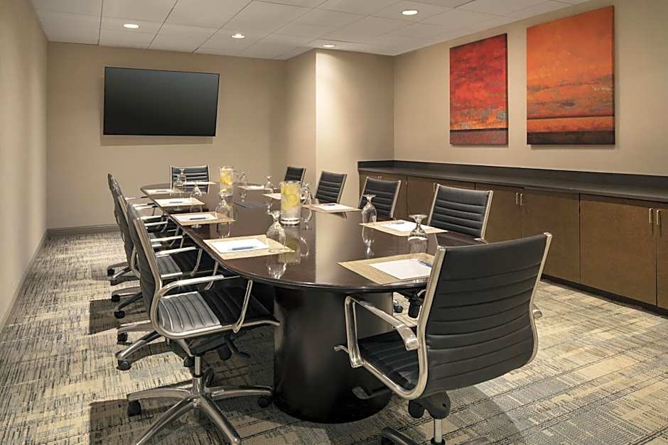 Four Points By Sheraton Tucson Airport