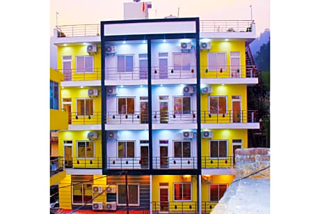 Hotel Tapovan By Terraa Hotels
