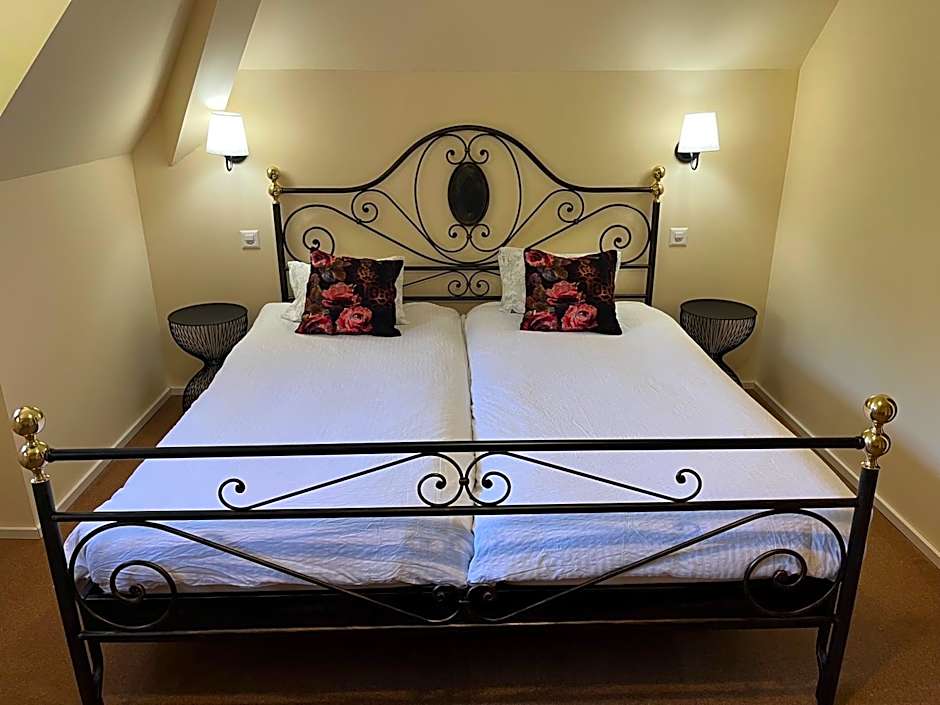 Historisches Hotel Bären