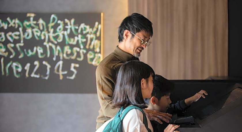 FAV HOTEL KAGOSHIMACHUO