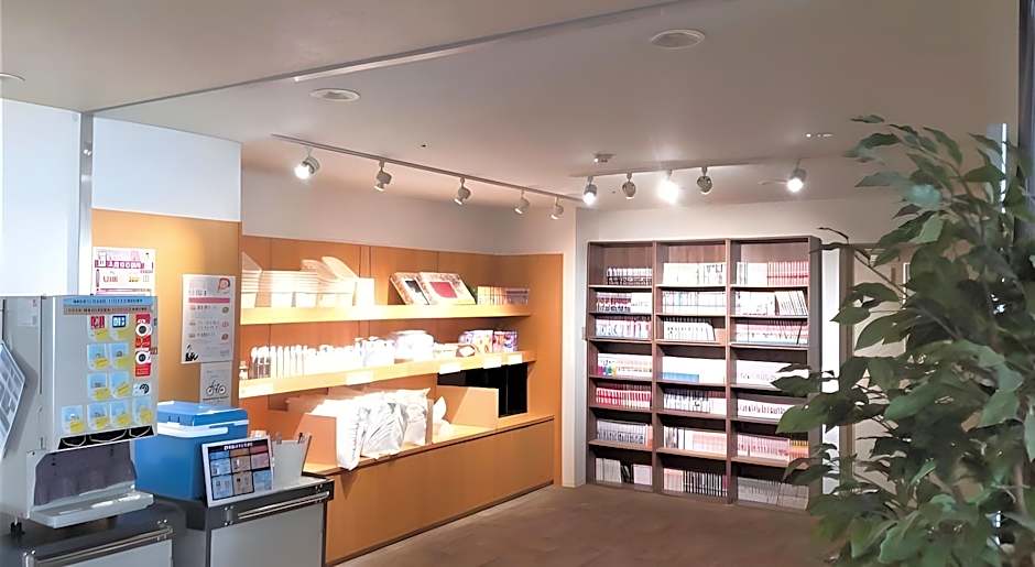 Hotel Hakodate Royal