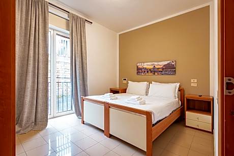Double Room - Non Smoking