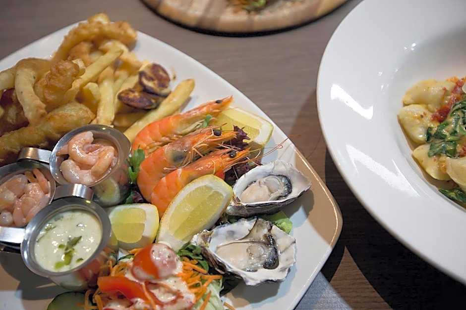 Best Western Plus Hotel Lord Forrest