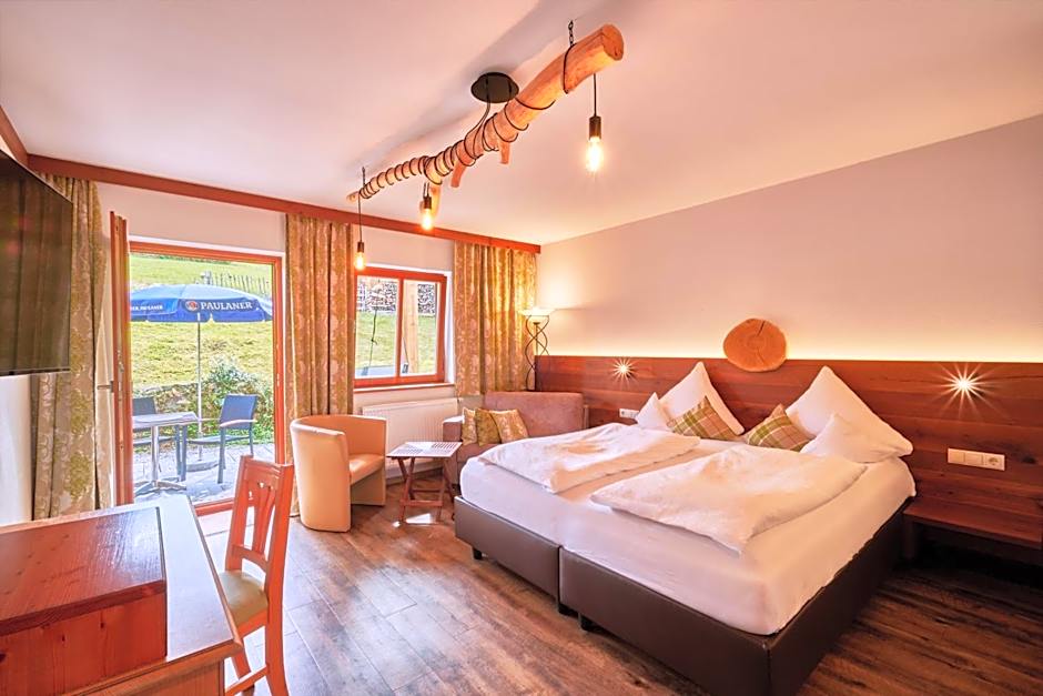 Landhotel Sportalm