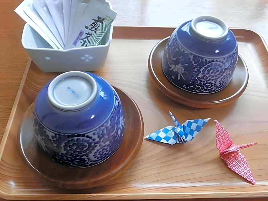 Moto-Hakone Guest House