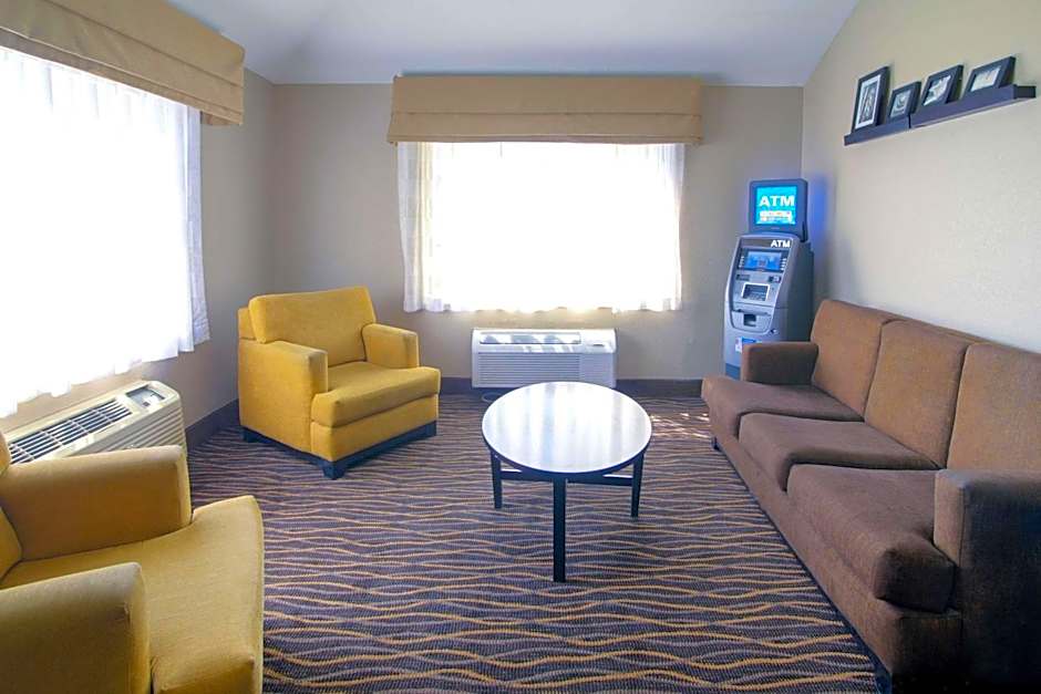 Sleep Inn & Suites Chesapeake - Portsmouth