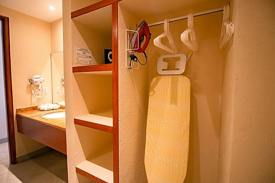 Mishol Bodas Hotel & Beach Club Acapulco Diamante