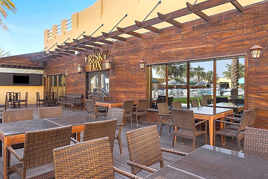 Al Hamra Village Hotel