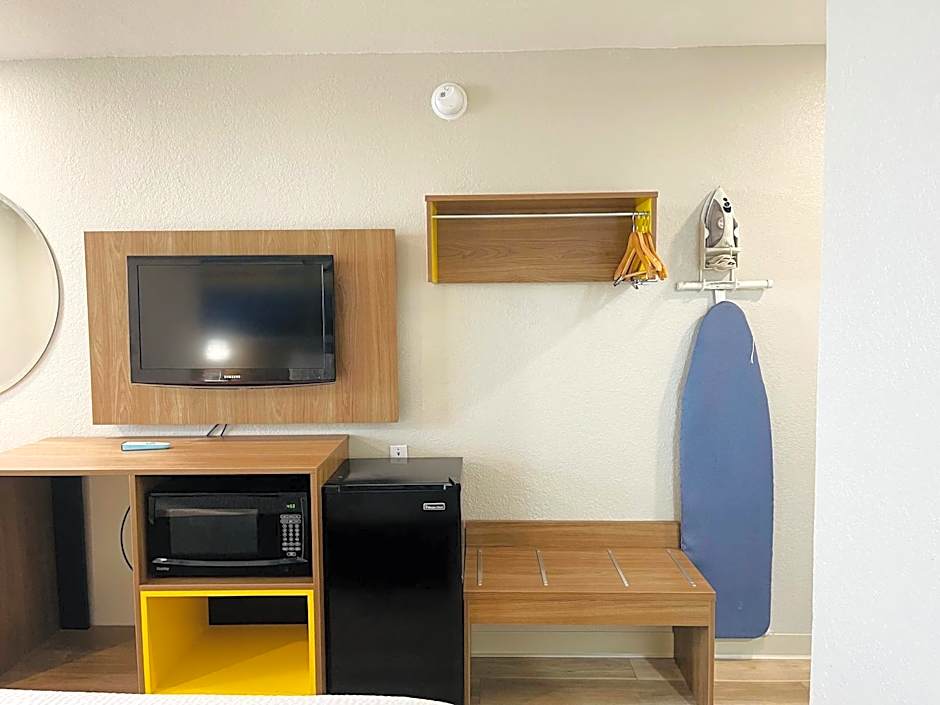 Days Inn by Wyndham Killeen Fort Hood