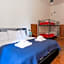 Inside Chiaia Rooms
