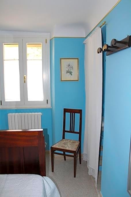 B&B Porta Santa Lucia - Appartamento