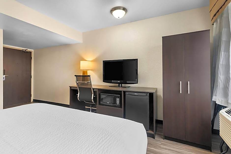 Sleep Inn Nampa near Idaho Center