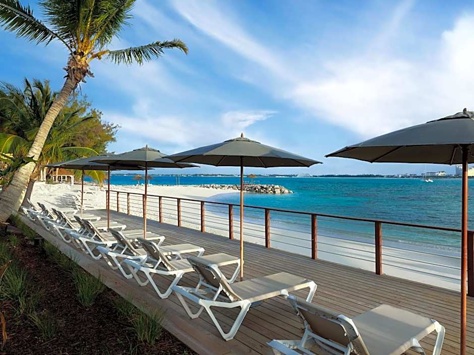 Sandals Royal Bahamian All Inclusive - Couples Only