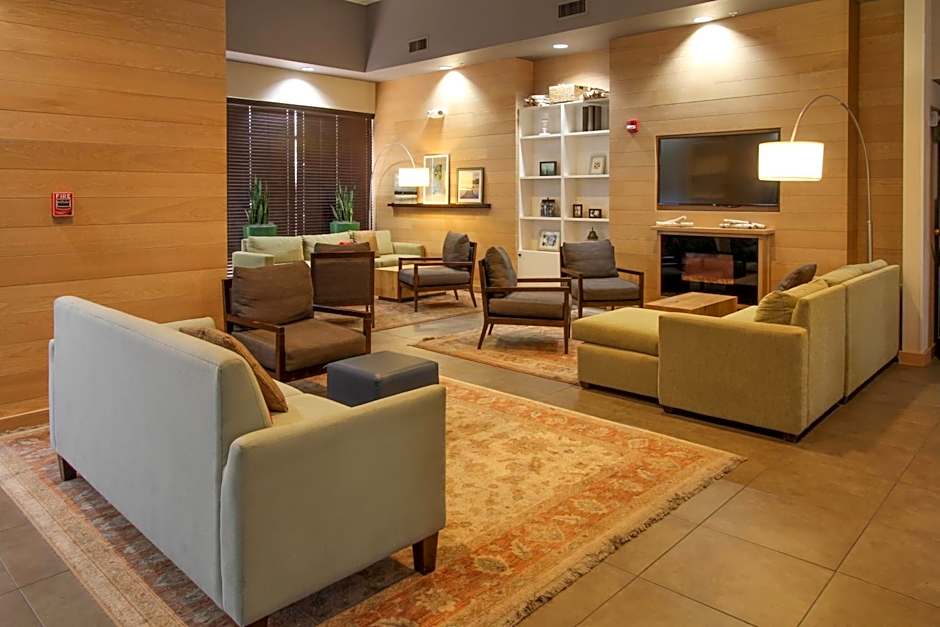 GreenTree Inn Phoenix Sky Harbor