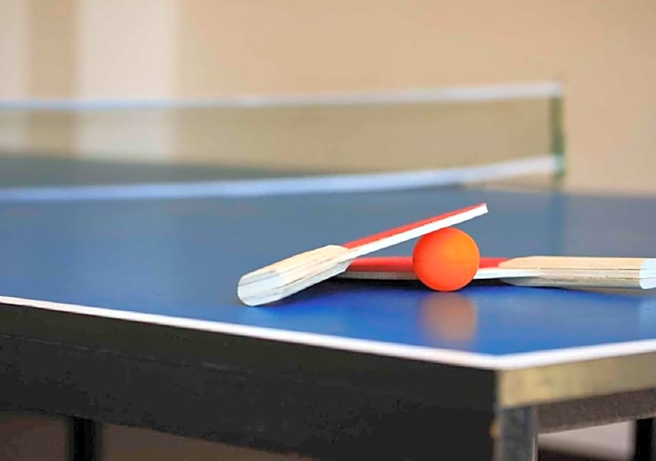 Novotel Marseille Est