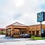 Quality Inn Redding near I-5