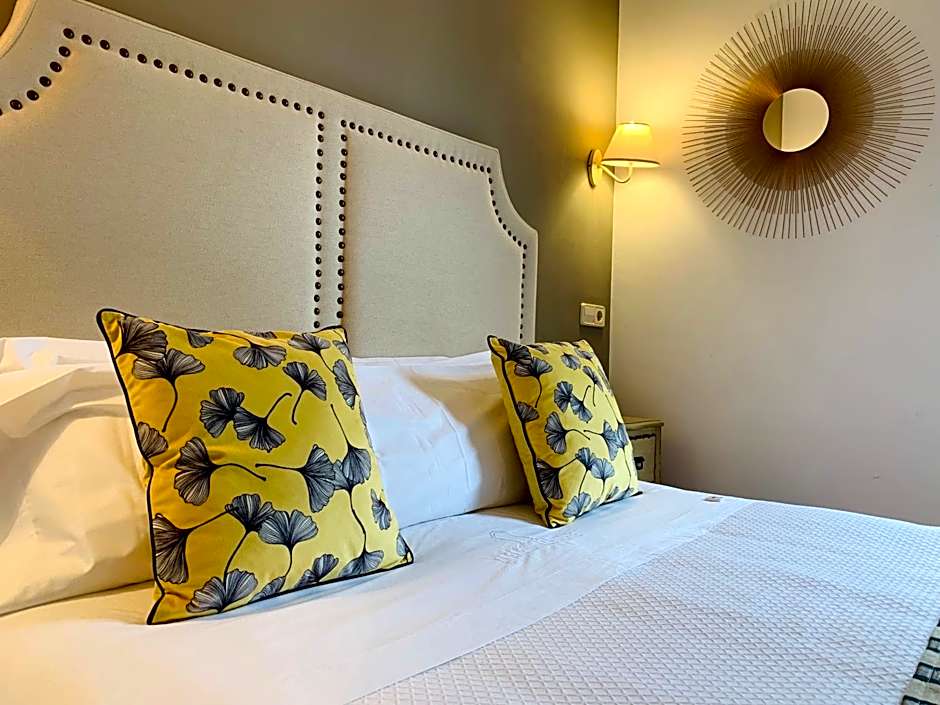 Alda Casa De Los Reyes