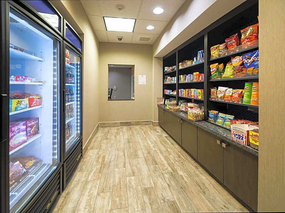 Hampton Inn Hernando, MS