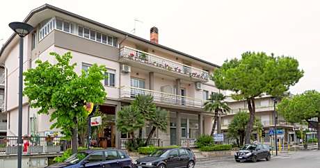 B&B Mazzini