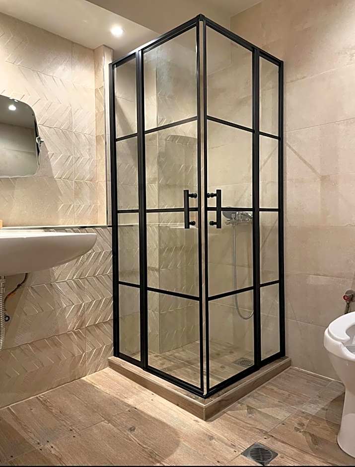 Melofegaro Guesthouse