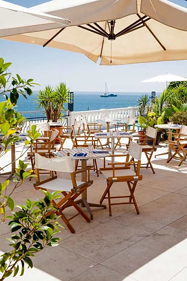 Hotel Golfo e Palme
