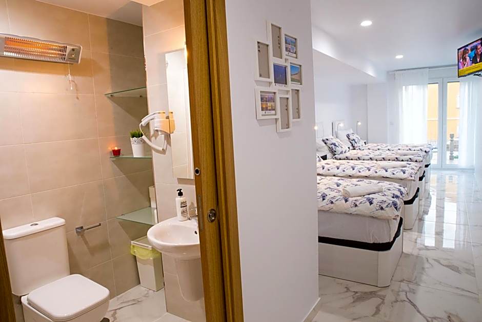 Hostel Camino de Finisterre