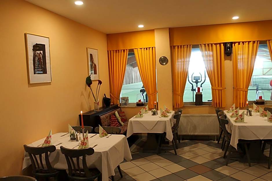 TOTO's Gasthaus