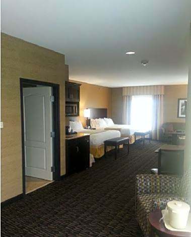 Holiday Inn Express & Suites Arkadelphia - Caddo Valley By IHG