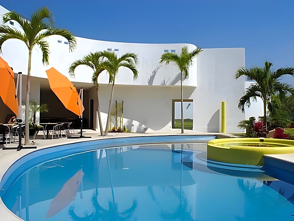 Hotel Magico Inn