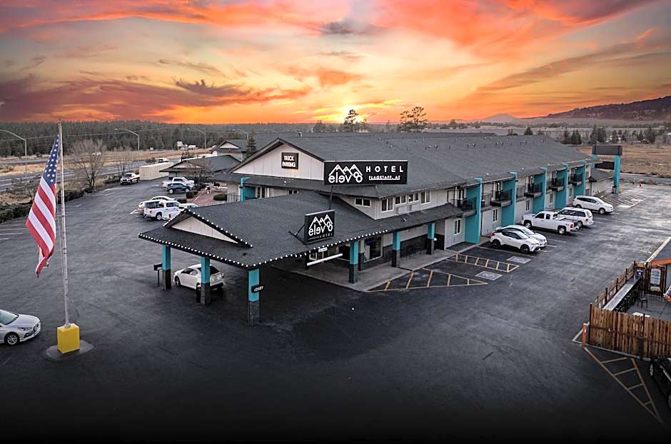 Hotel Elev8 Flagstaff, Trademark Collection by Wyndham