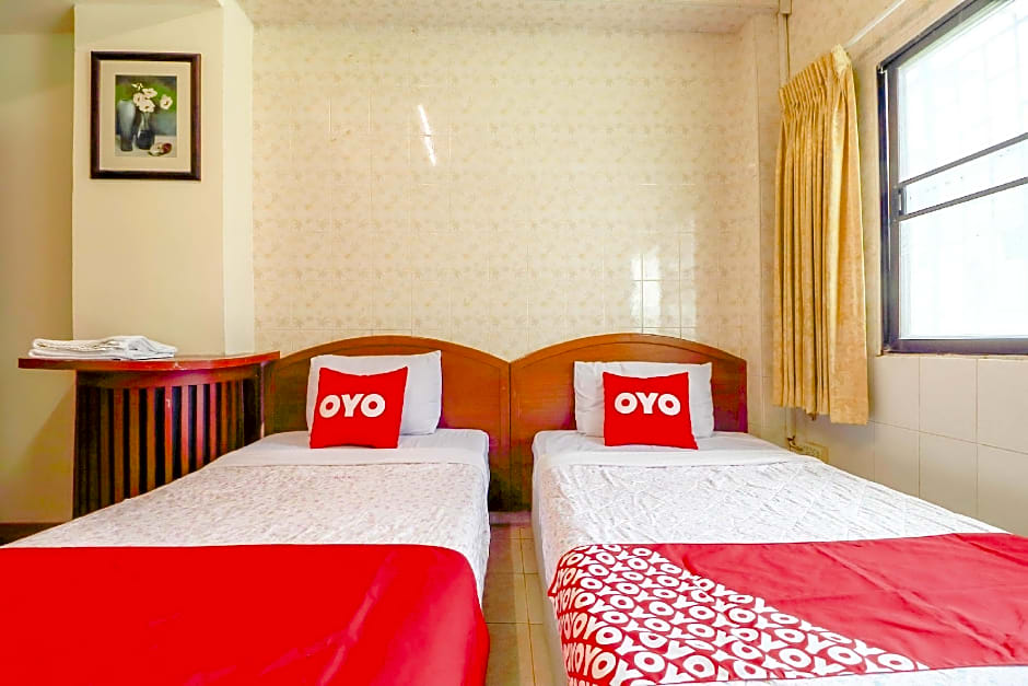 Sweethome Guest House