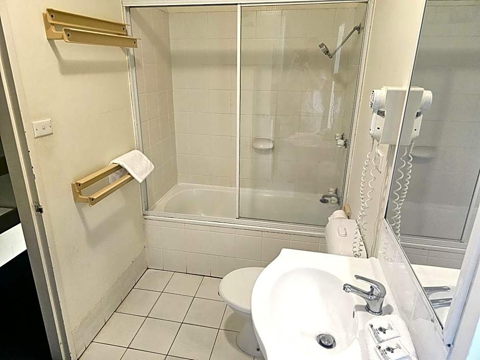 Mango Tree Holiday Apartments