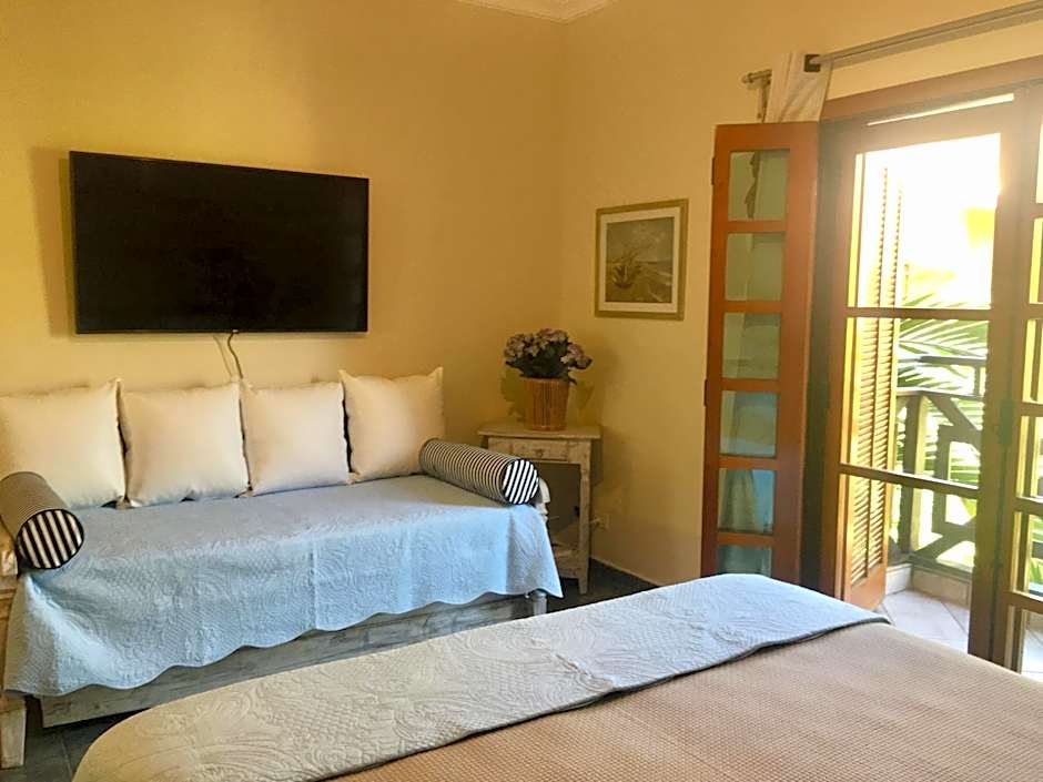 Flat IlhaFlat Ilhabela