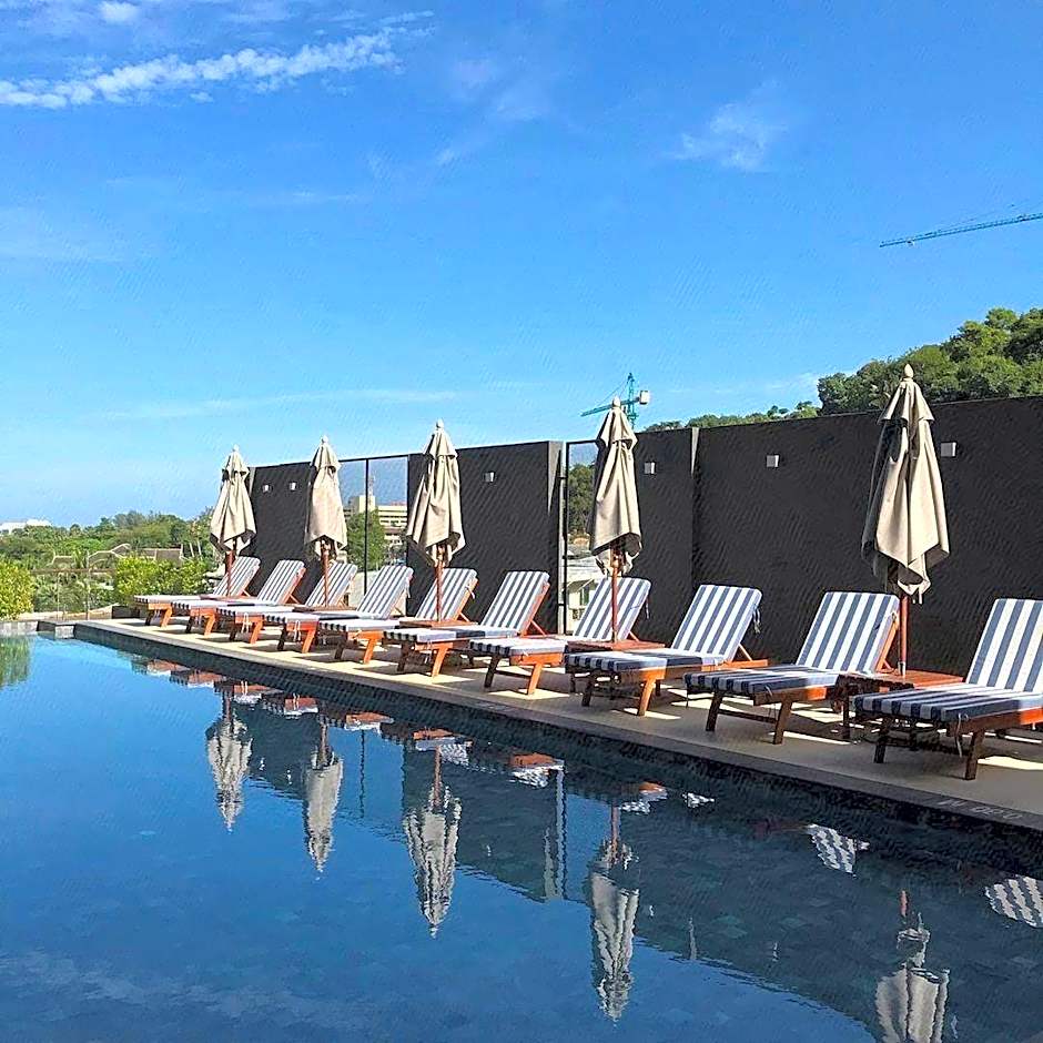 Hotel IKON Phuket