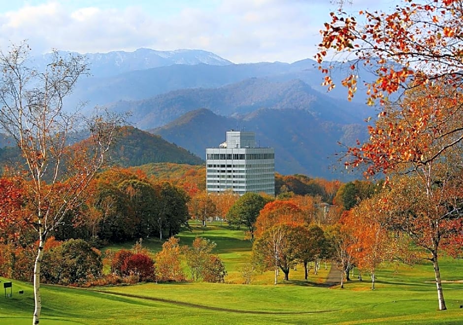 Minakami Kogen Hotel 200