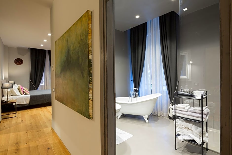 Il Duomo Luxury Suite