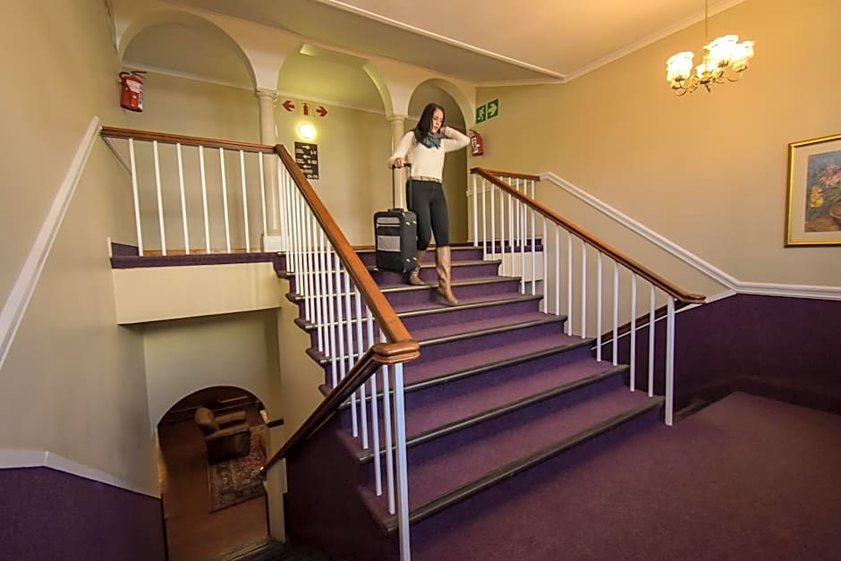 Park Hotel Bethlehem