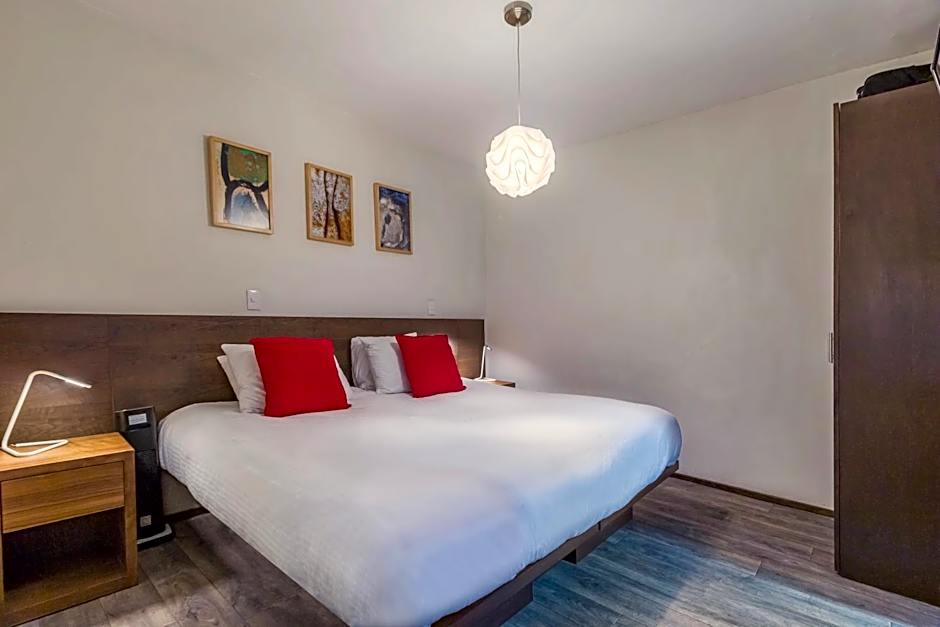 OM 686 URBAN LOFTS Narvarte