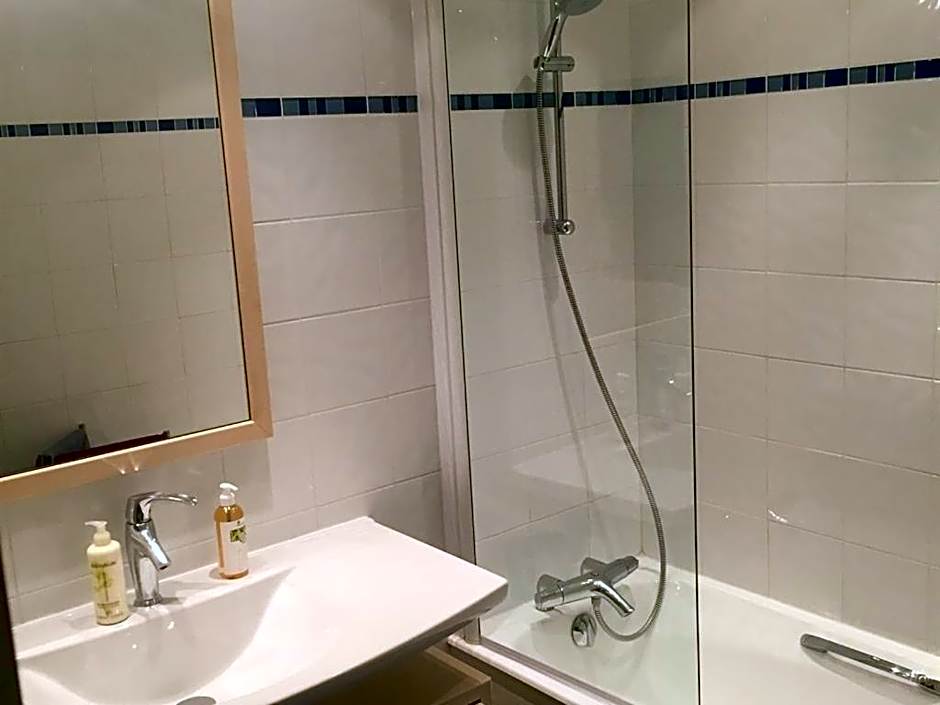 Short Stay Paris Apartments