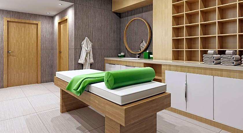 Wyndham Garden Astana