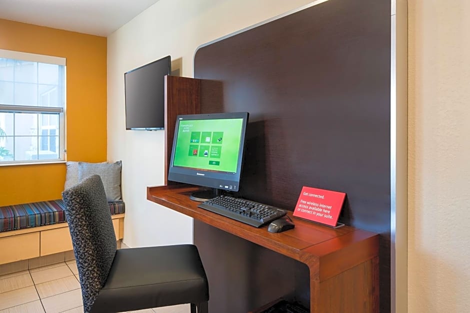 TownePlace Suites by Marriott Los Angeles LAX/Manhattan Beach