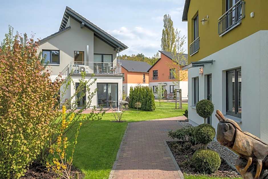 Ferienpark Rübezahl am Müggelsee