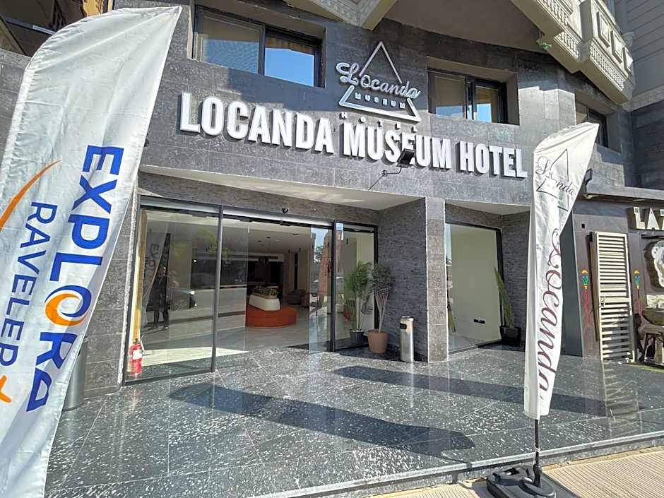 Locanda Museum Hotel