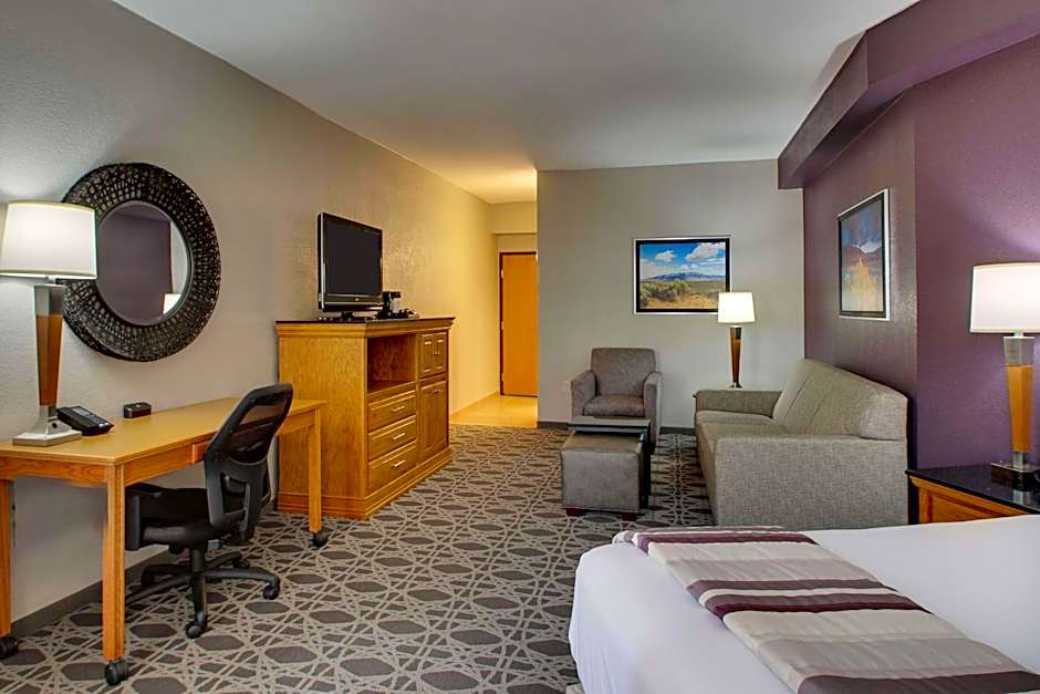 Drury Inn & Suites Albuquerque