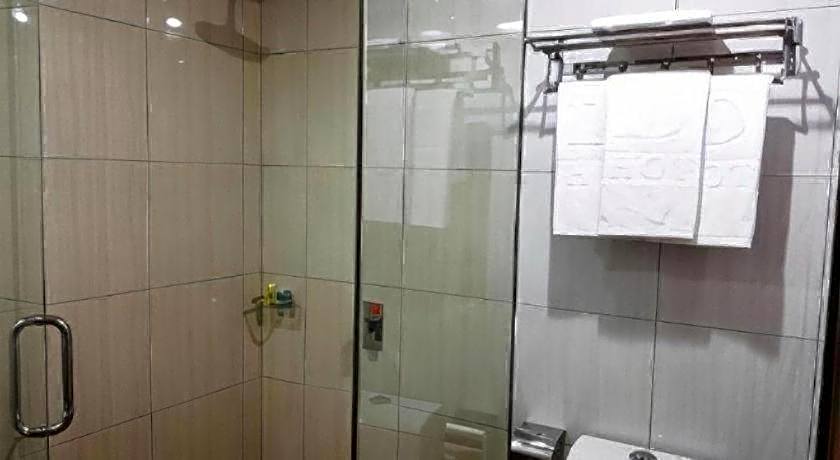Id Hotel Segamat