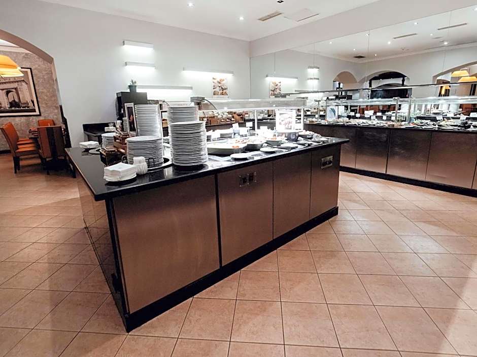 Hotel Pullman Bucharest - World Trade Center