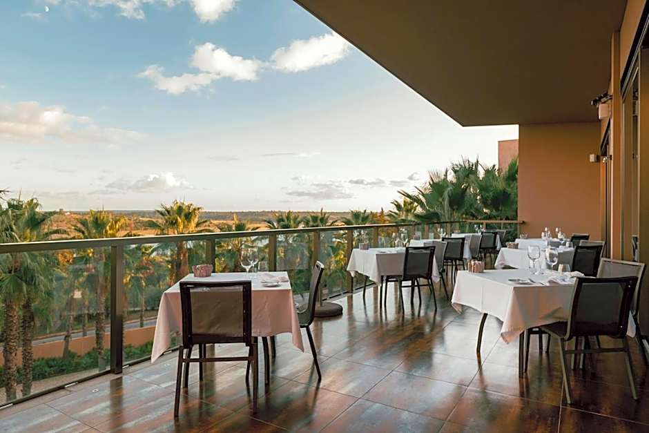 AP Lago Montargil - Conference & SPA