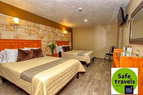 Hotel Mansion del Cantador