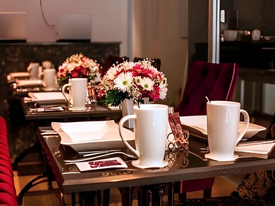 Luce Di Pera Boutique Hotel