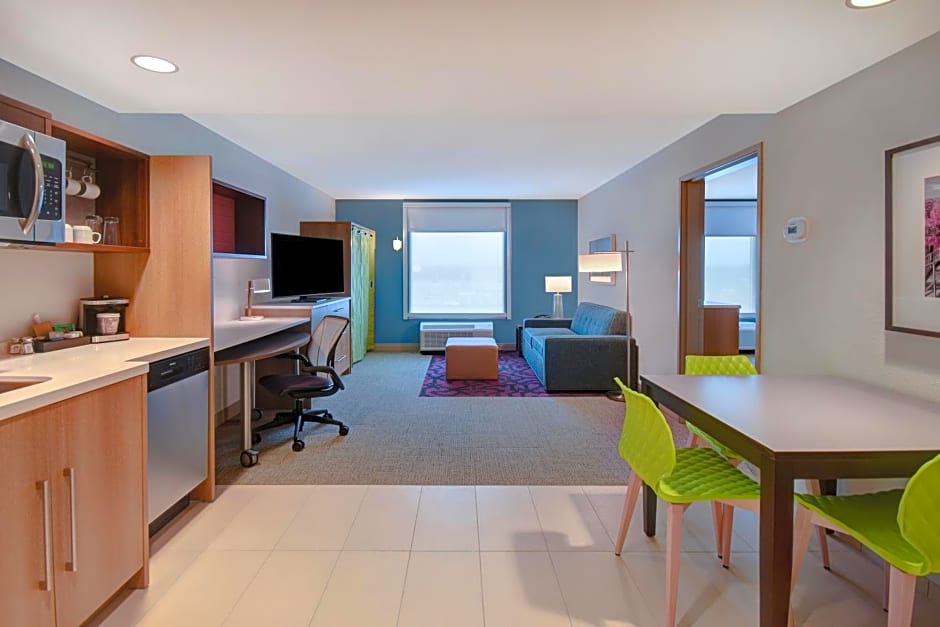 Home2 Suites East Hanover, NJ